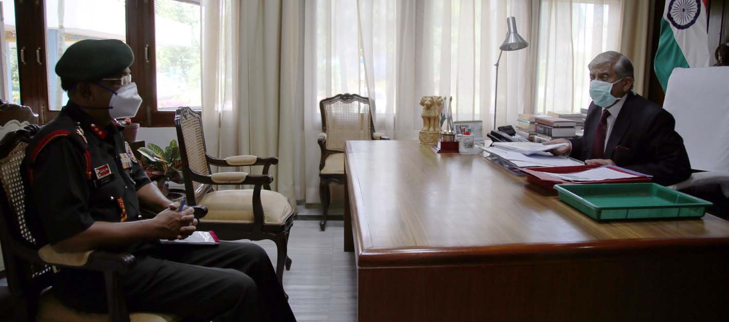 Eastern Sentinel Arunachal News