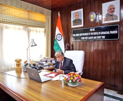 Eastern Sentinel Arunachal News