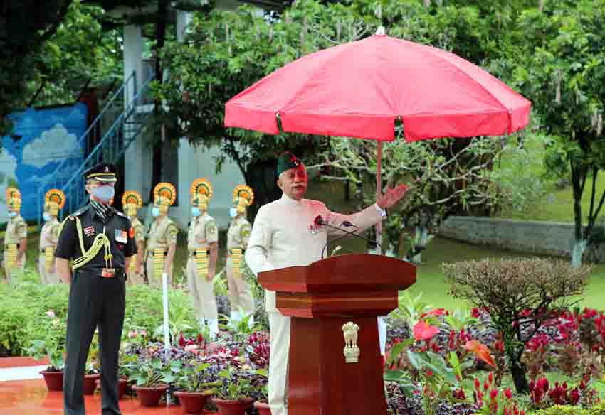 Eastern Sentinel Arunachal News