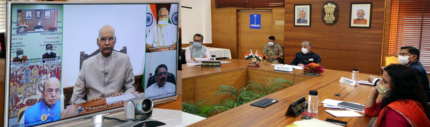 Eastern Sentinel Arunachal News