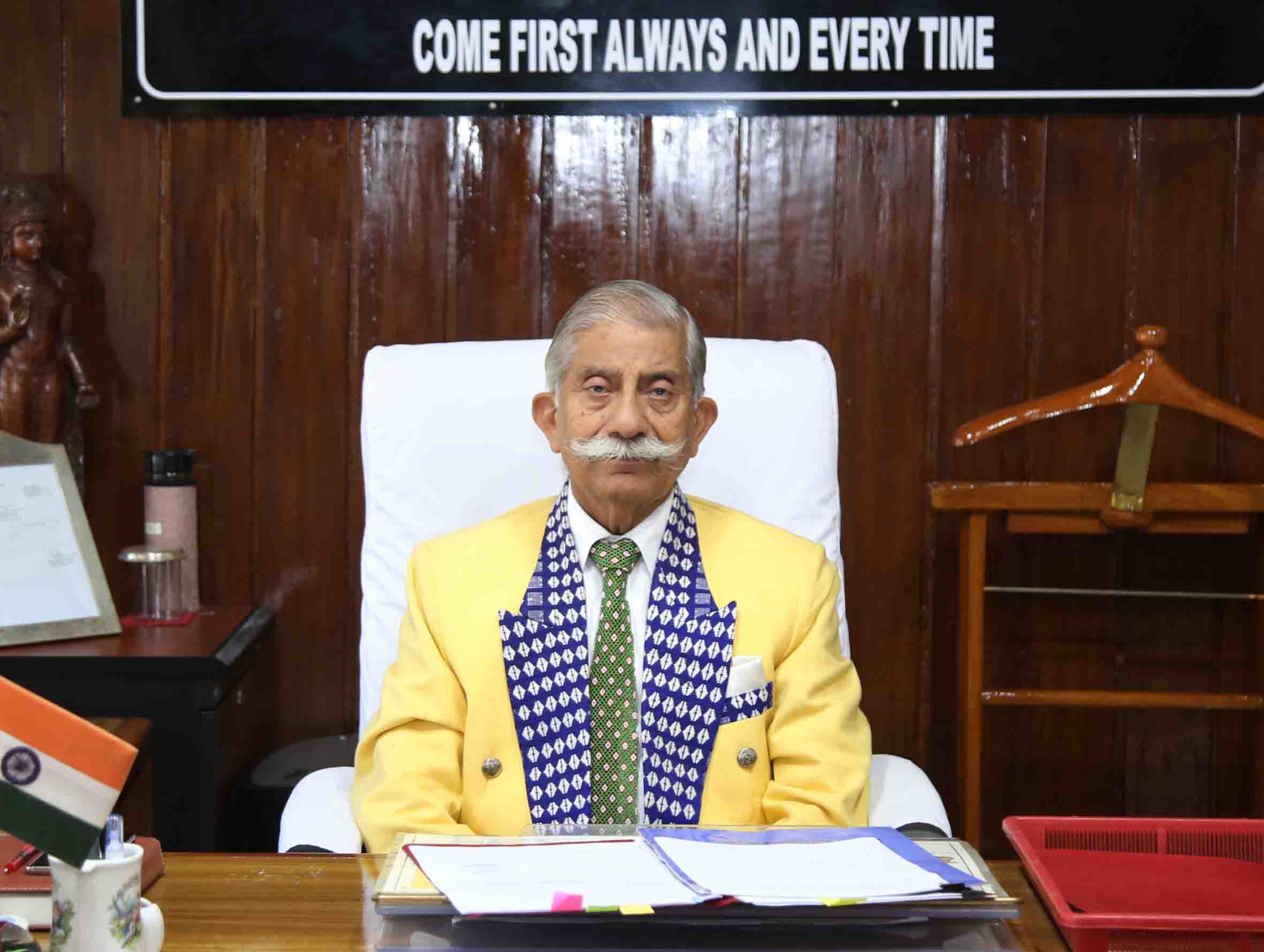 Eastern Sentinel Arunachal News