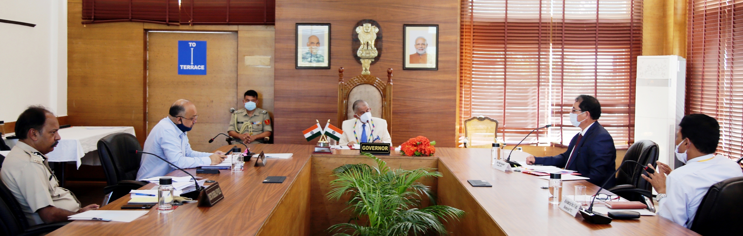 Eastern Sentinel Arunachal News