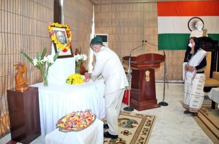 Eastern Sentinel Arunachal News