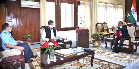 Eastern Sentinel Arunachal News