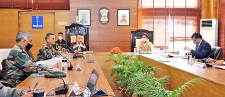 Eastern Sentinel Arunachal News