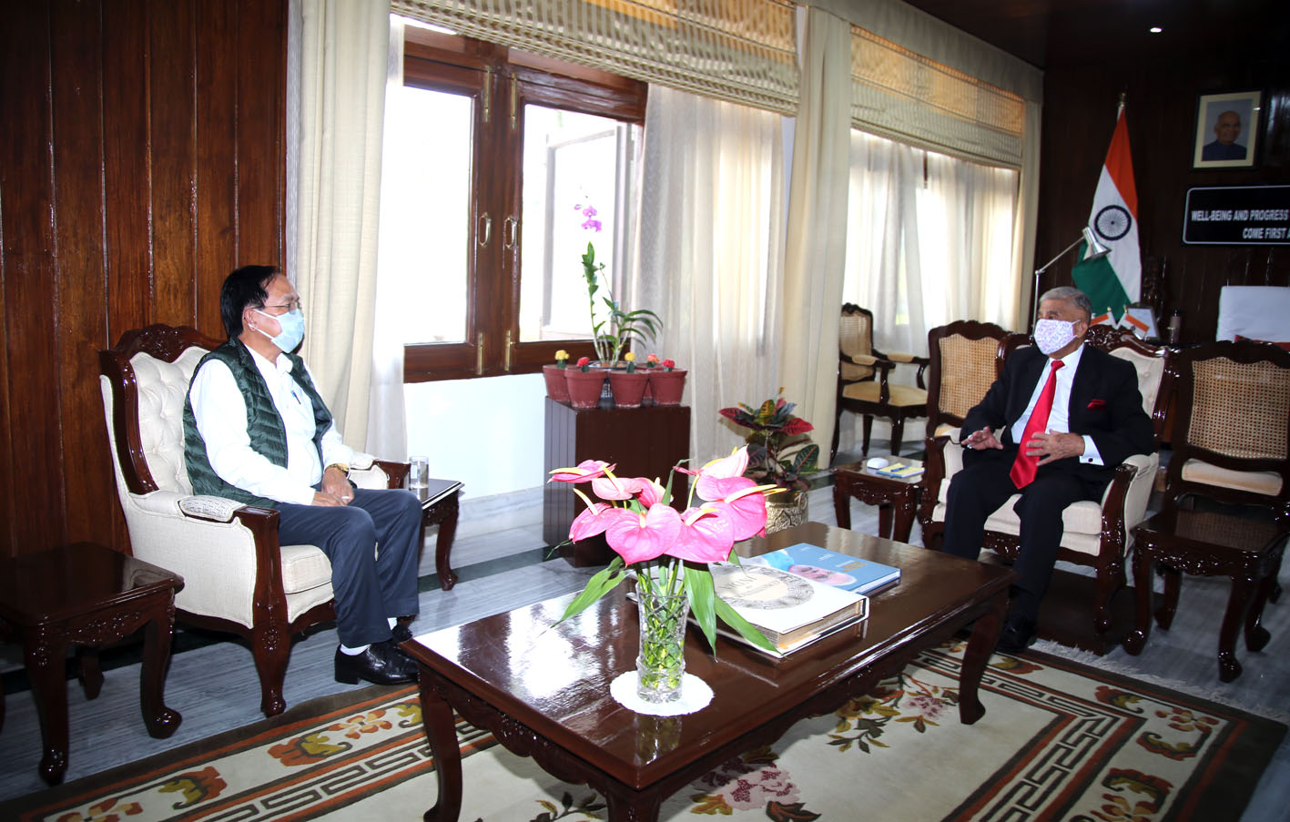 Eastern Sentinel Arunachal News