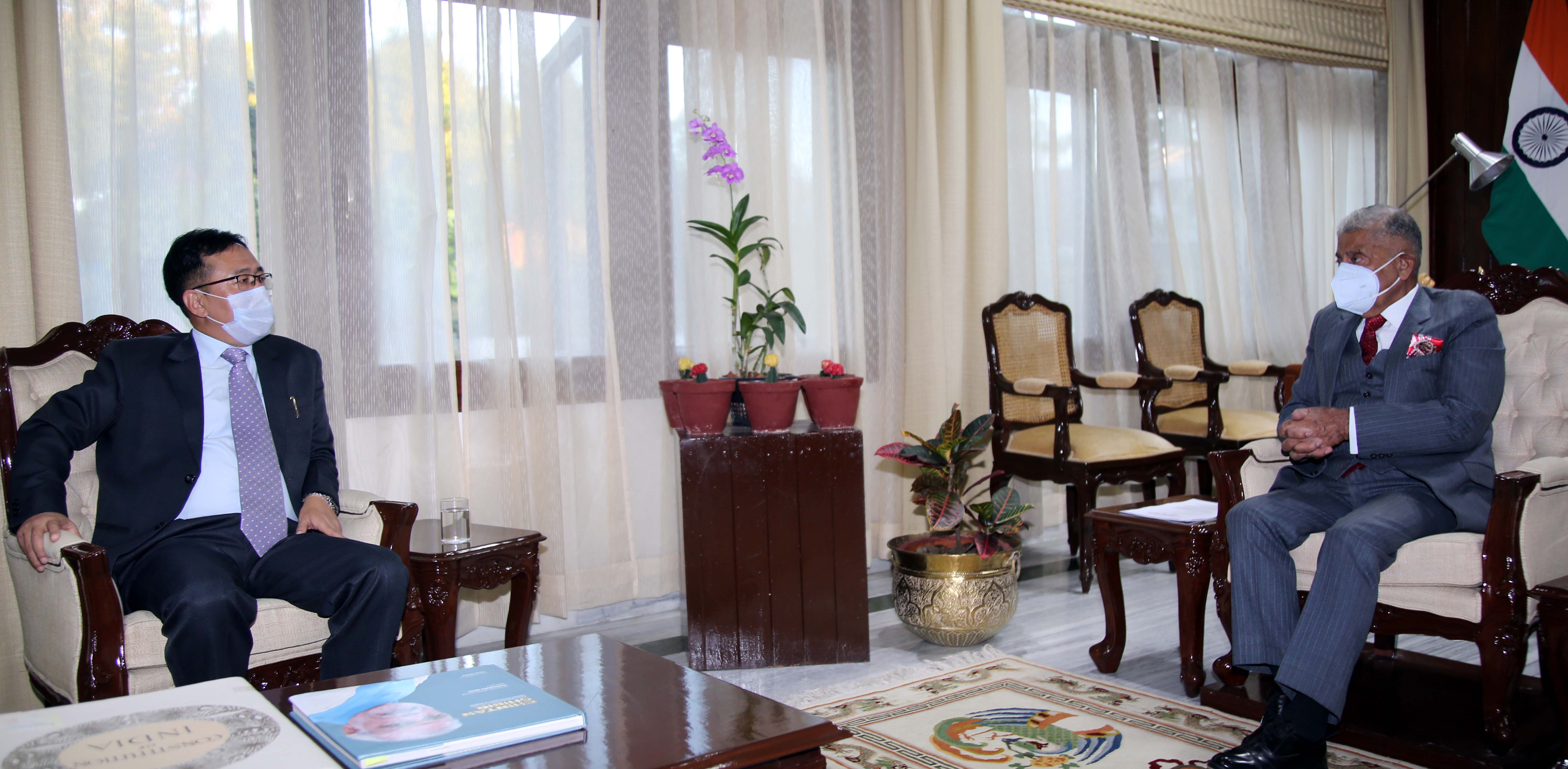 Eastern Sentinel Arunachal News