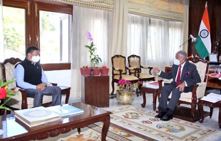 Eastern Sentinel Arunachal News