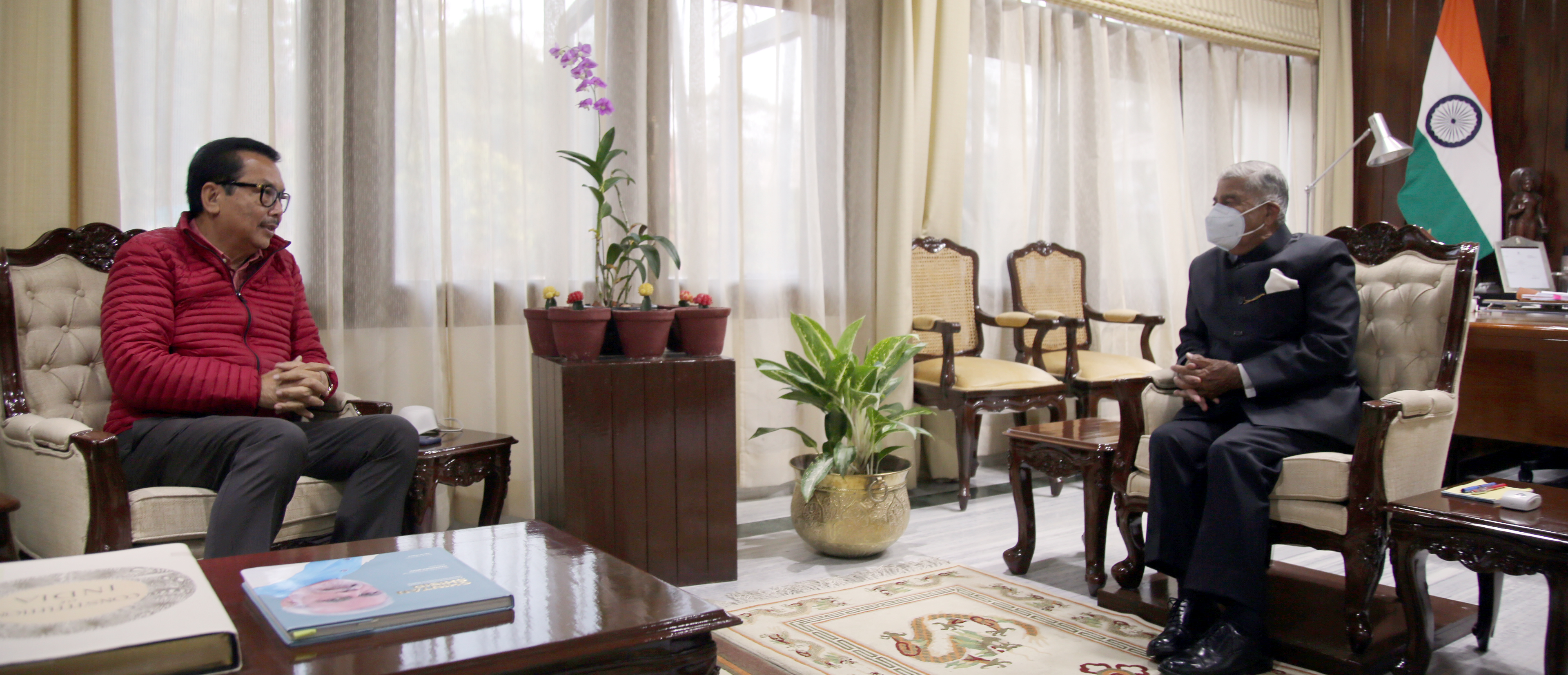 Eastern Sentinel Arunachal News