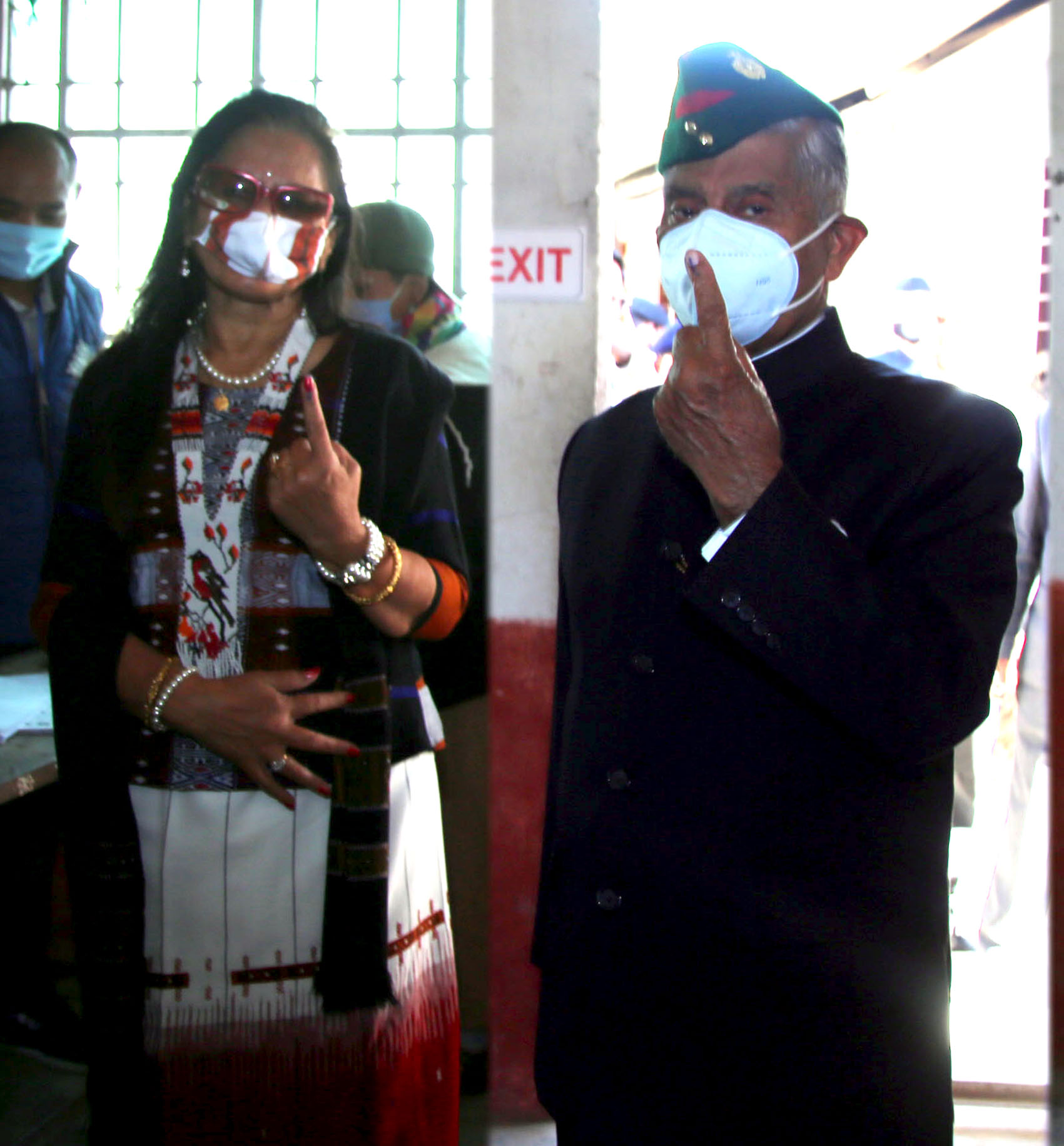 Eastern Sentinel Arunachal News