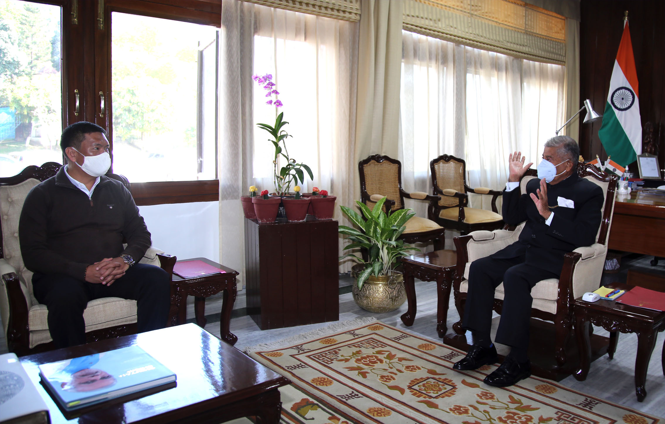 Eastern Sentinel Arunachal News