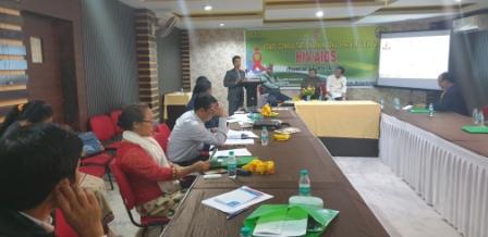 Eastern Sentinel Arunachal News