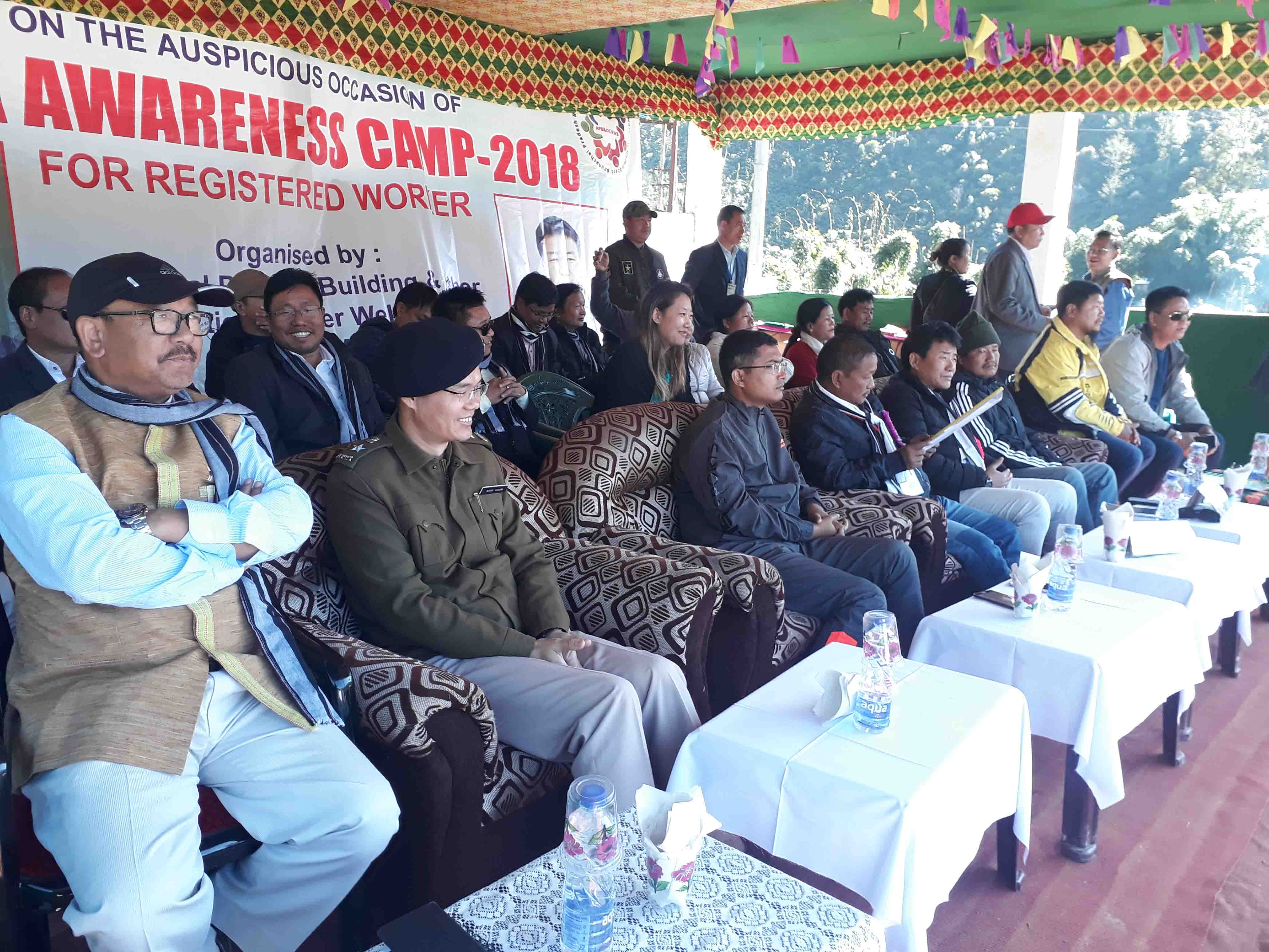 Eastern Sentinel Arunachal News