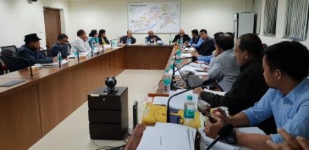 Eastern Sentinel Arunachal News