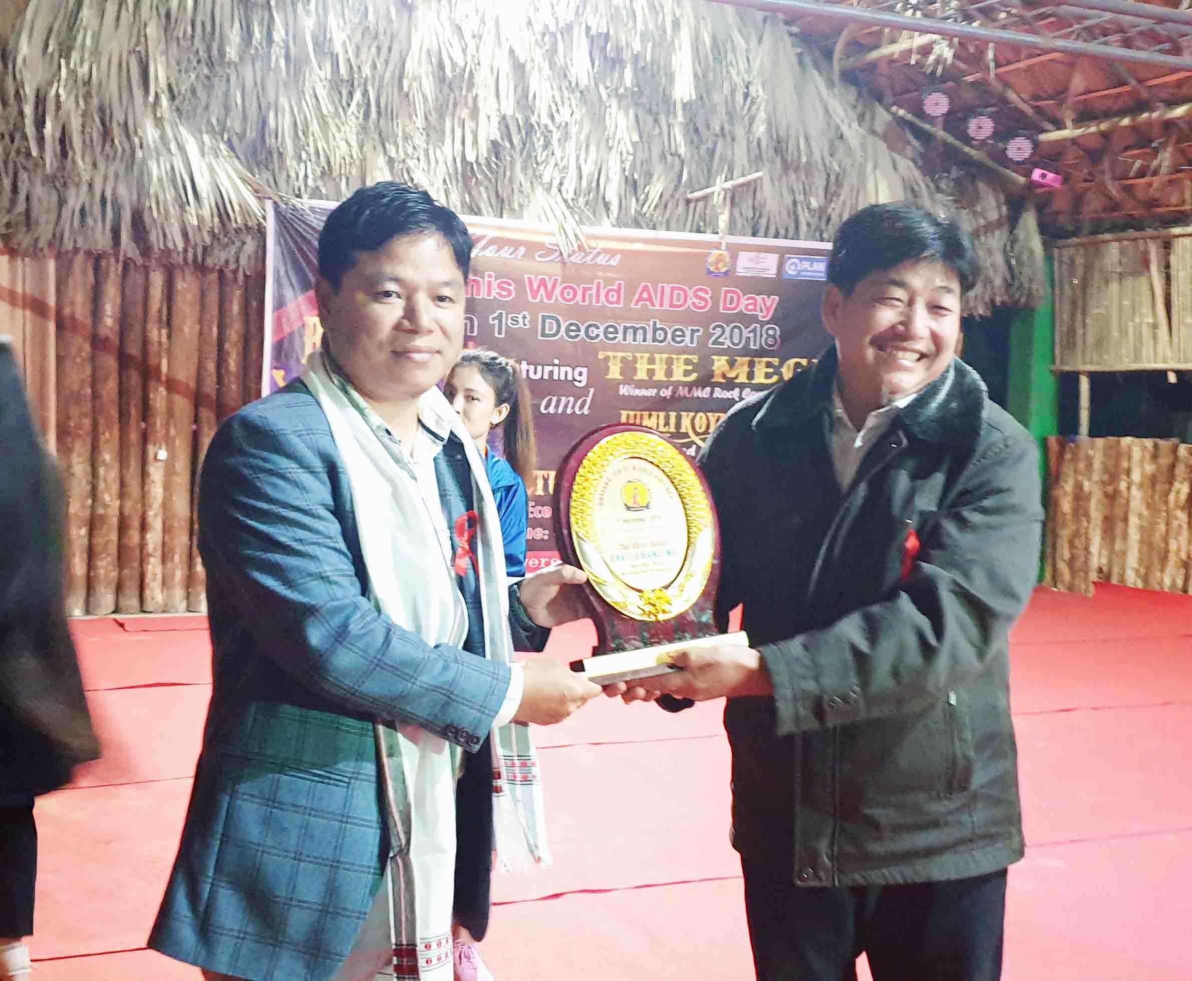 Eastern Sentinel Arunachal News