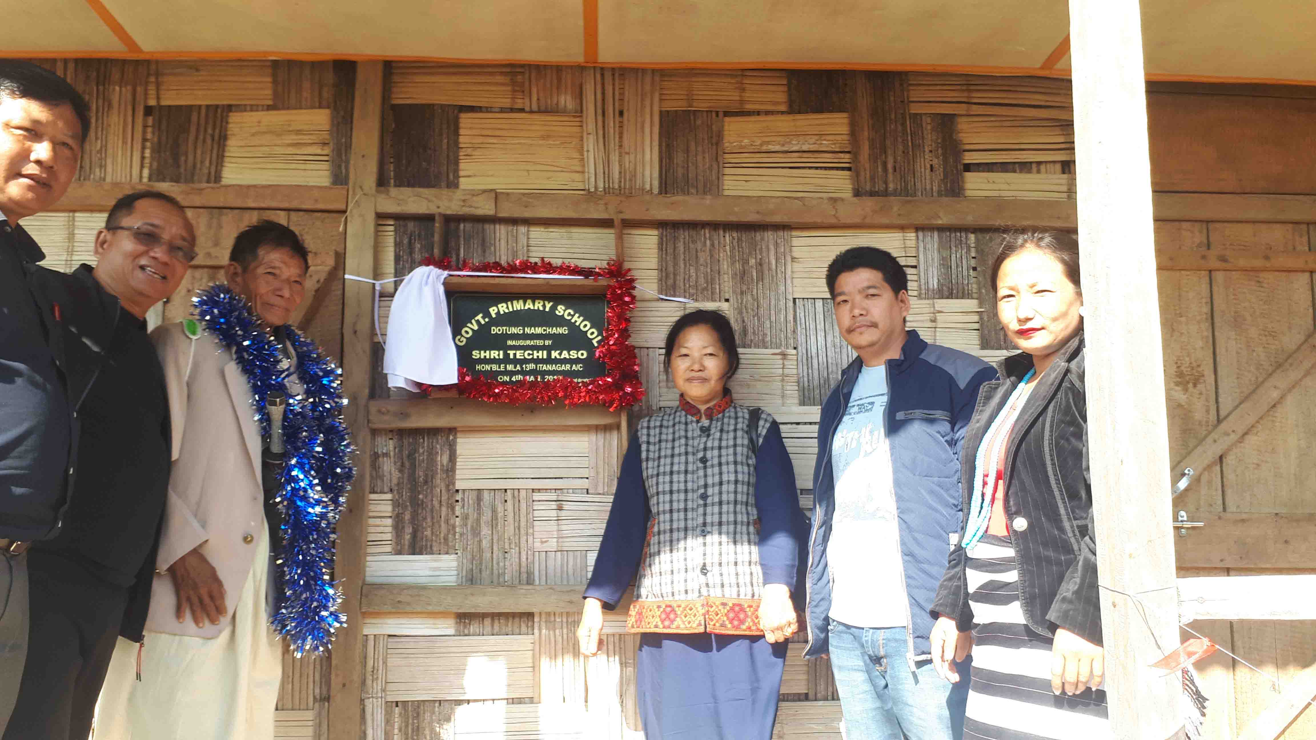 Eastern Sentinel Arunachal News