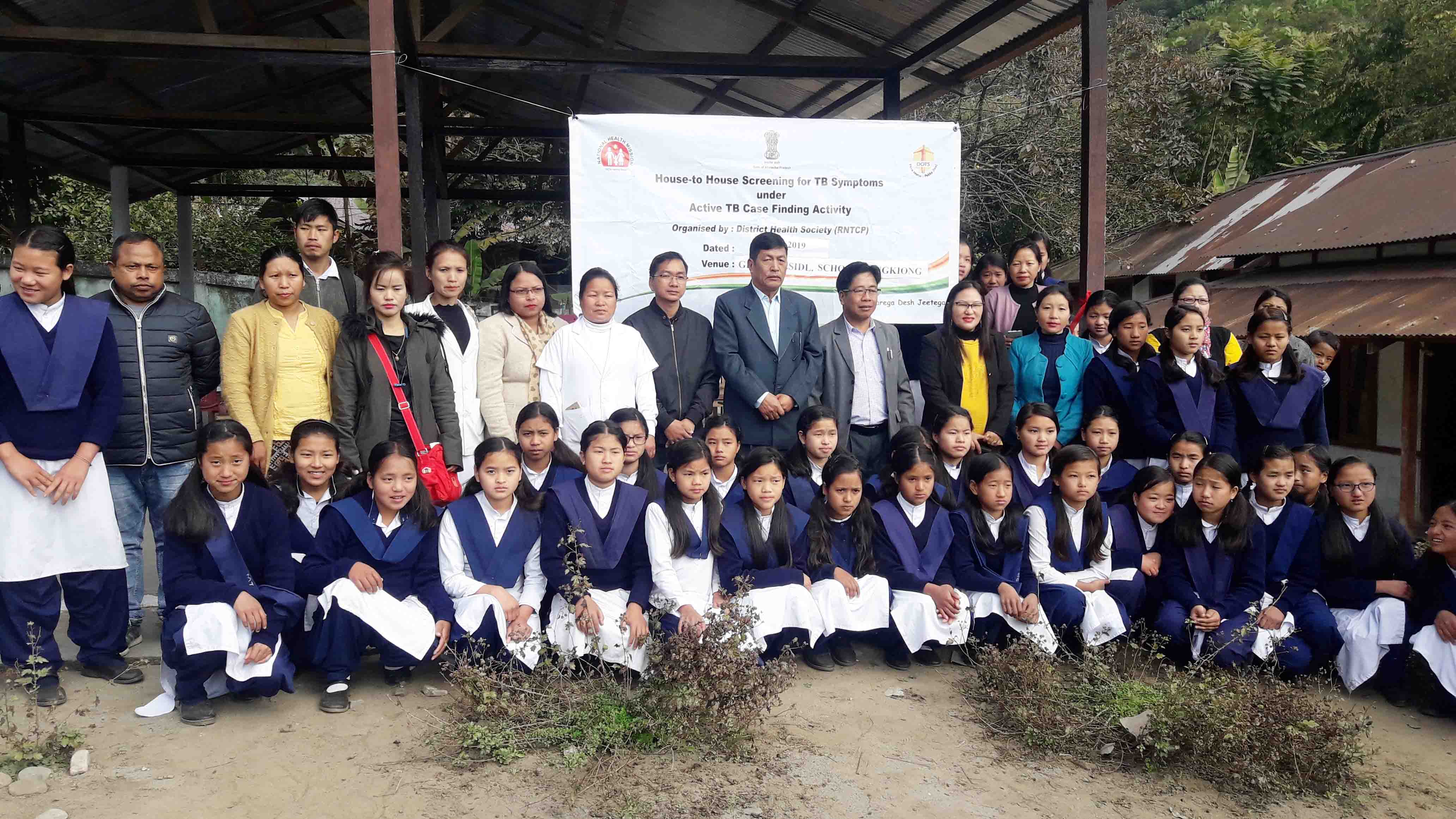 Eastern Sentinel Arunachal News