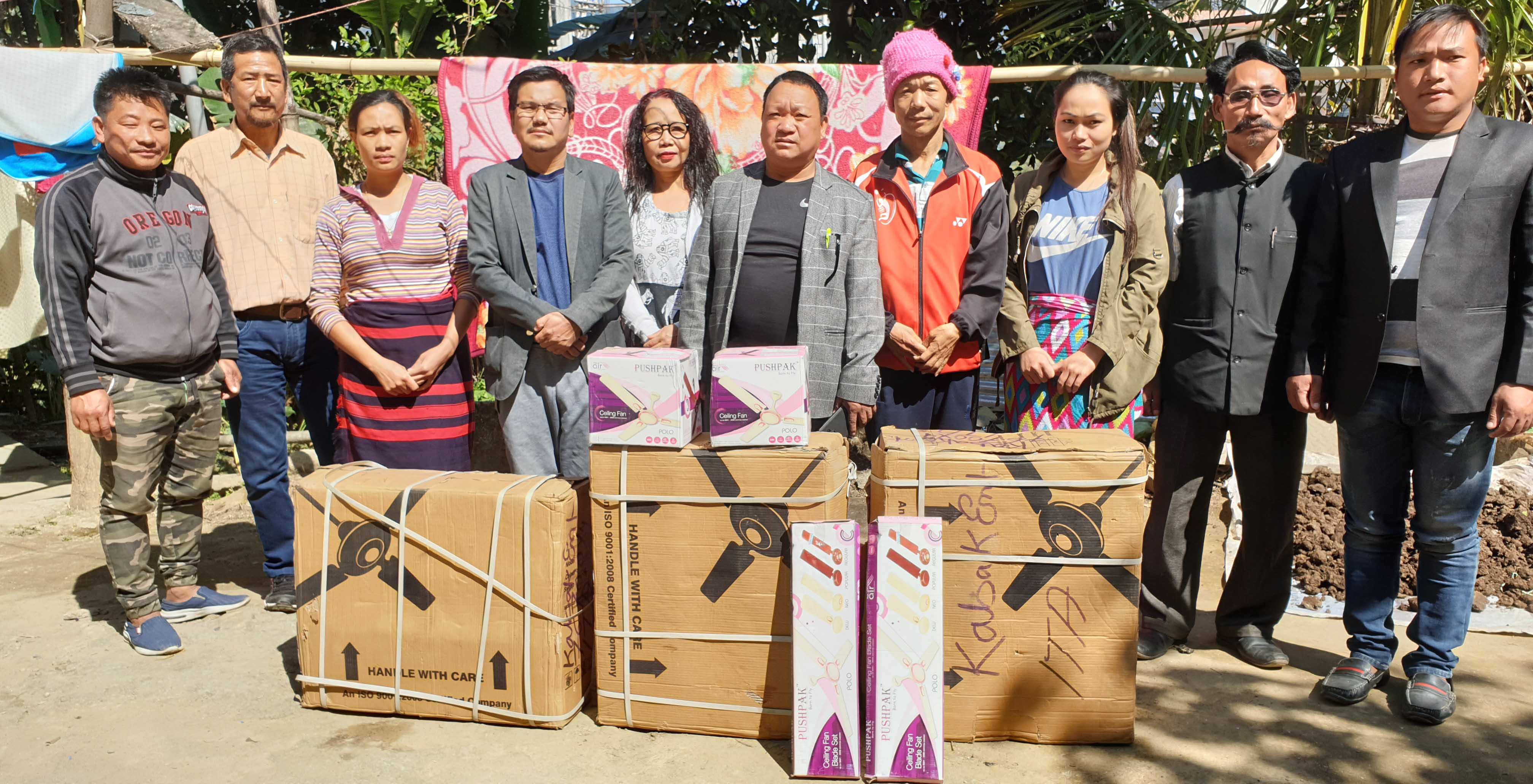 Eastern Sentinel Arunachal News