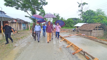 Eastern Sentinel Arunachal News