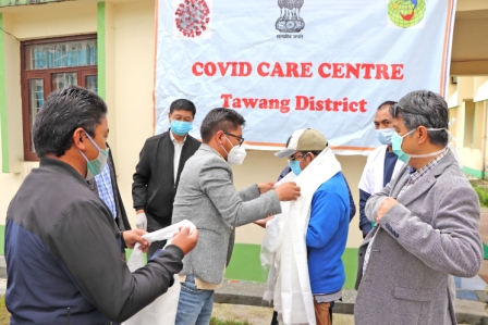 Eastern Sentinel Arunachal News