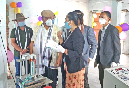 Eastern Sentinel Arunachal News