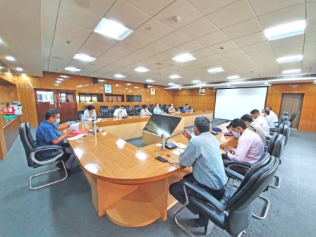 Eastern Sentinel Arunachal News