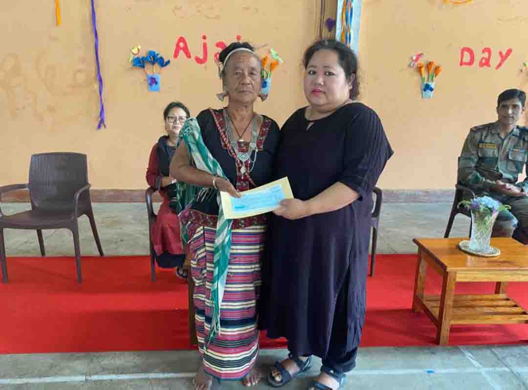 Eastern Sentinel Arunachal News