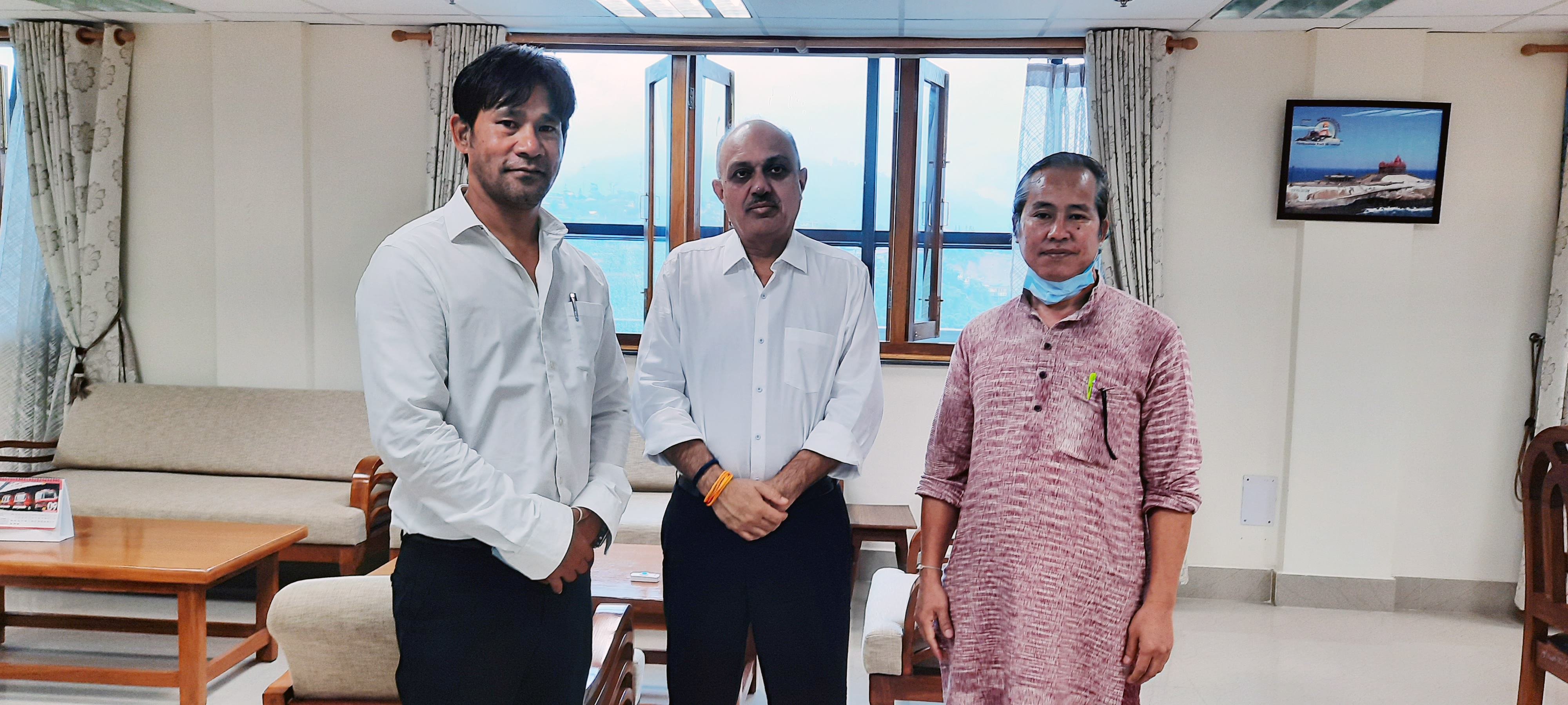 Eastern Sentinel Arunachal News