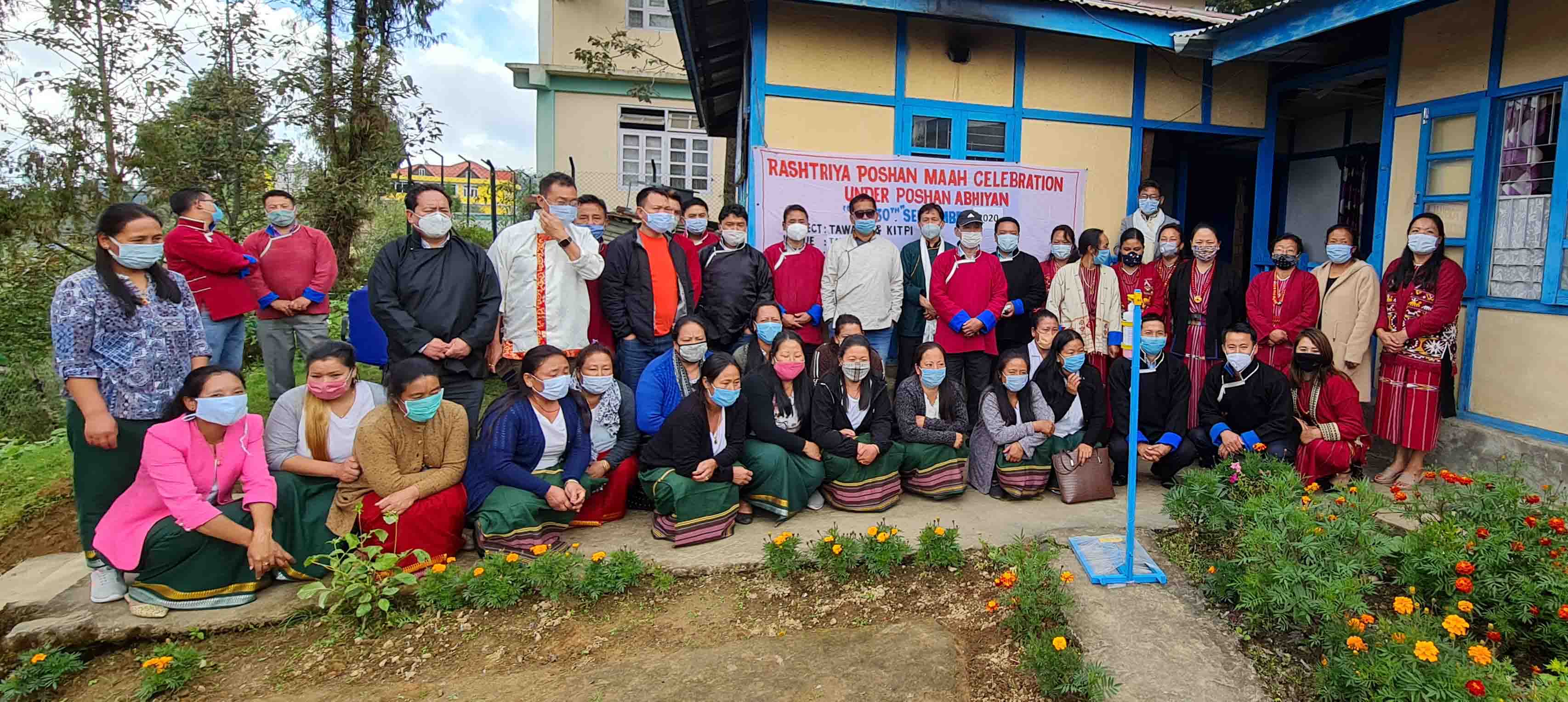 Eastern Sentinel Arunachal News