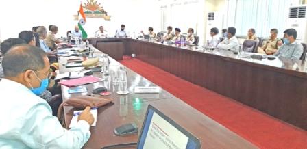 Eastern Sentinel Arunachal News