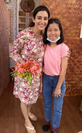 Eastern Sentinel Arunachal News