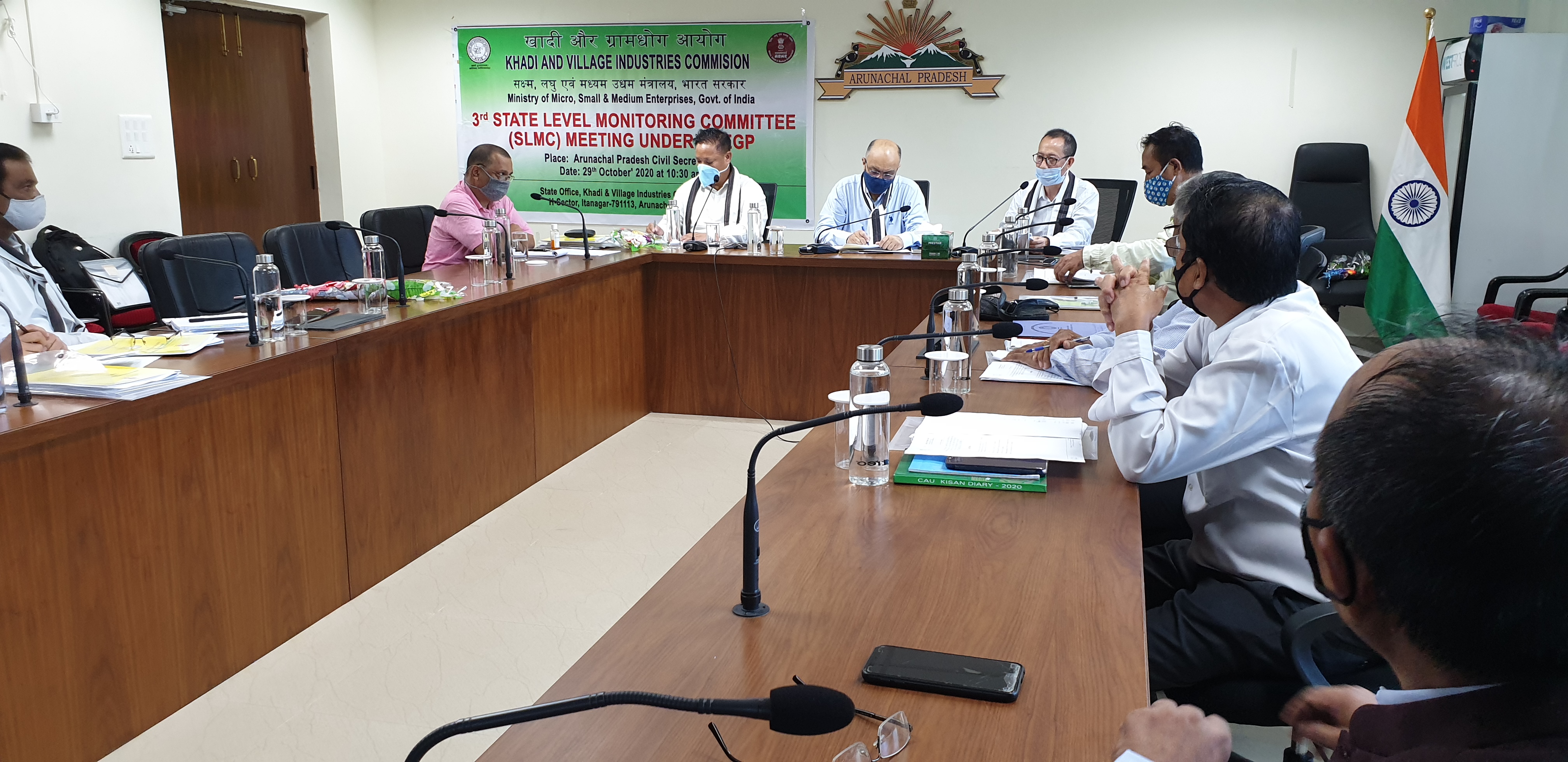 Eastern Sentinel Arunachal News