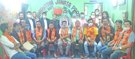 Eastern Sentinel Arunachal News