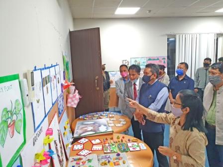 Eastern Sentinel Arunachal News