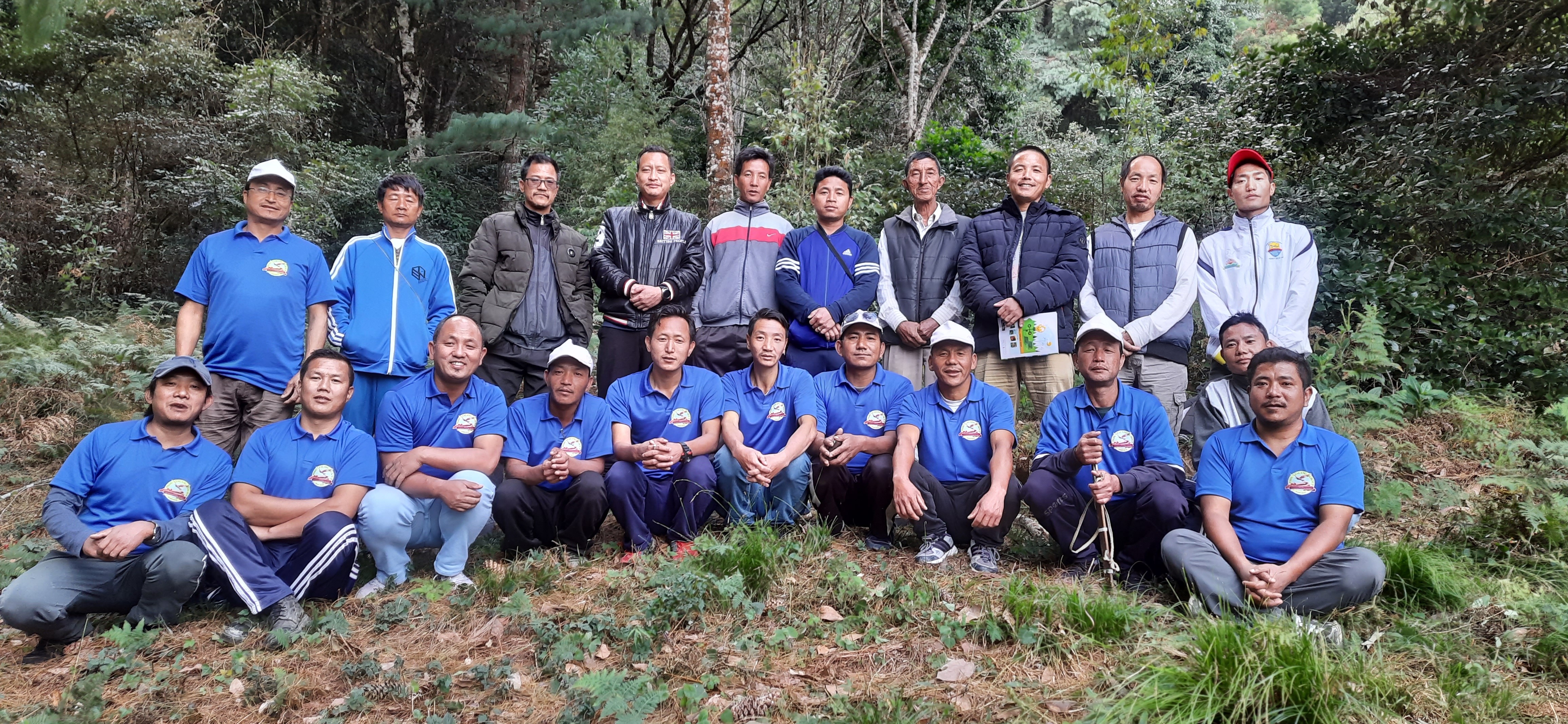 Eastern Sentinel Arunachal News