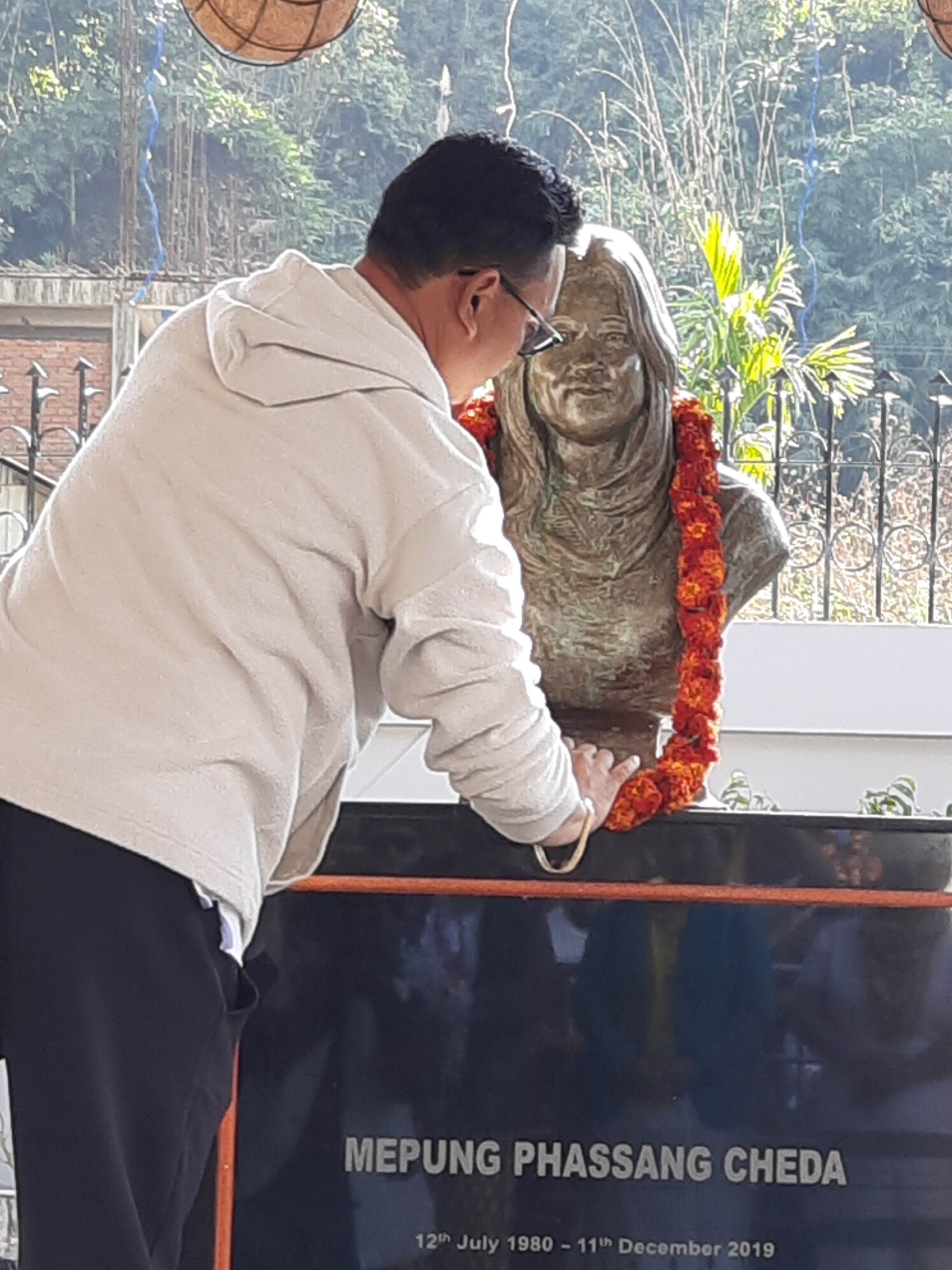 Eastern Sentinel Arunachal News