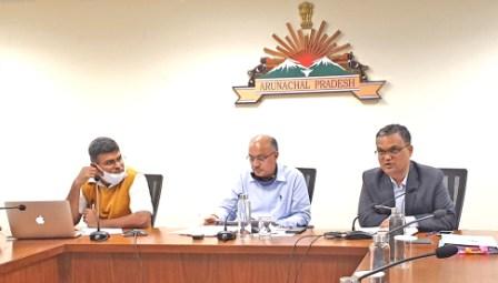 Eastern Sentinel Arunachal News