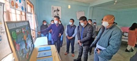 Eastern Sentinel Arunachal News