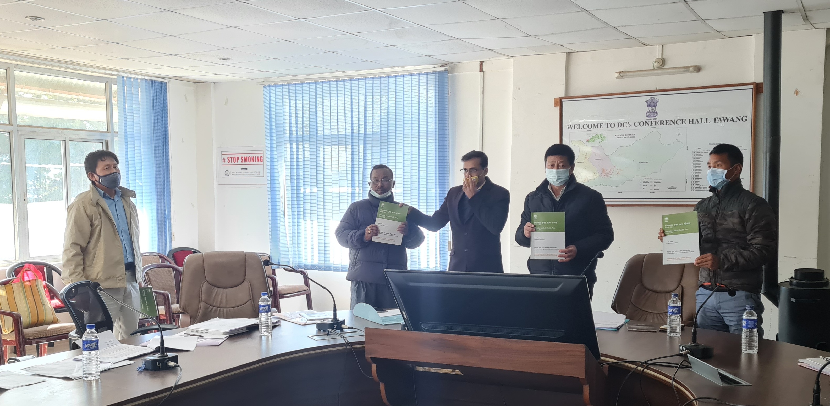 Eastern Sentinel Arunachal News