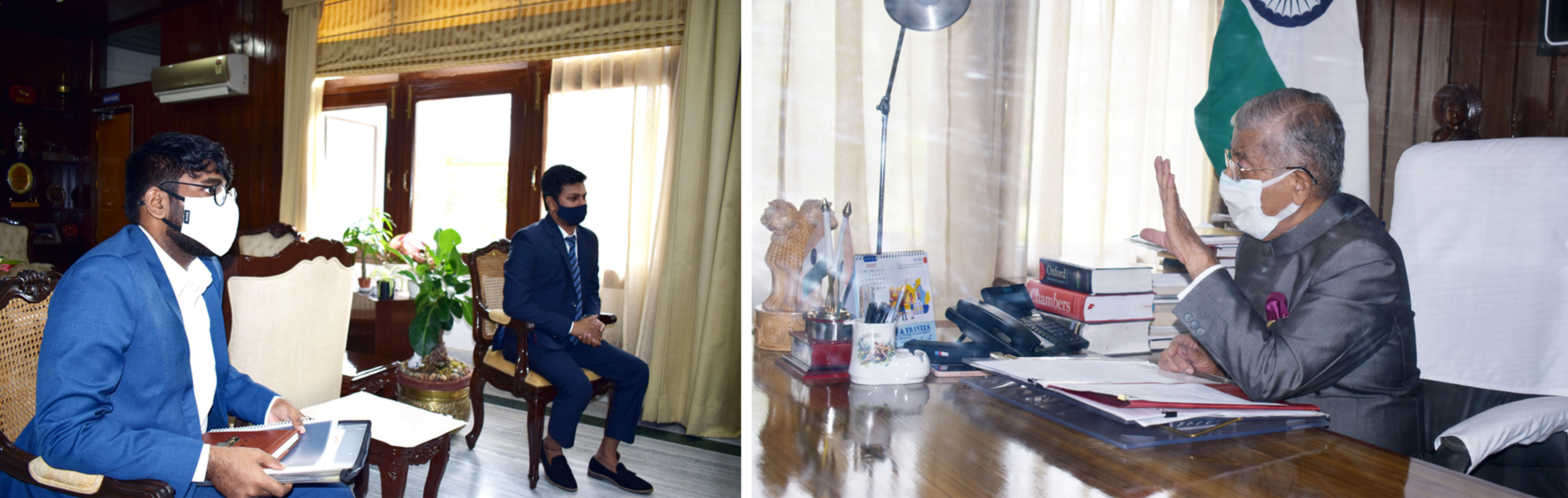 Eastern Sentinel Arunachal News