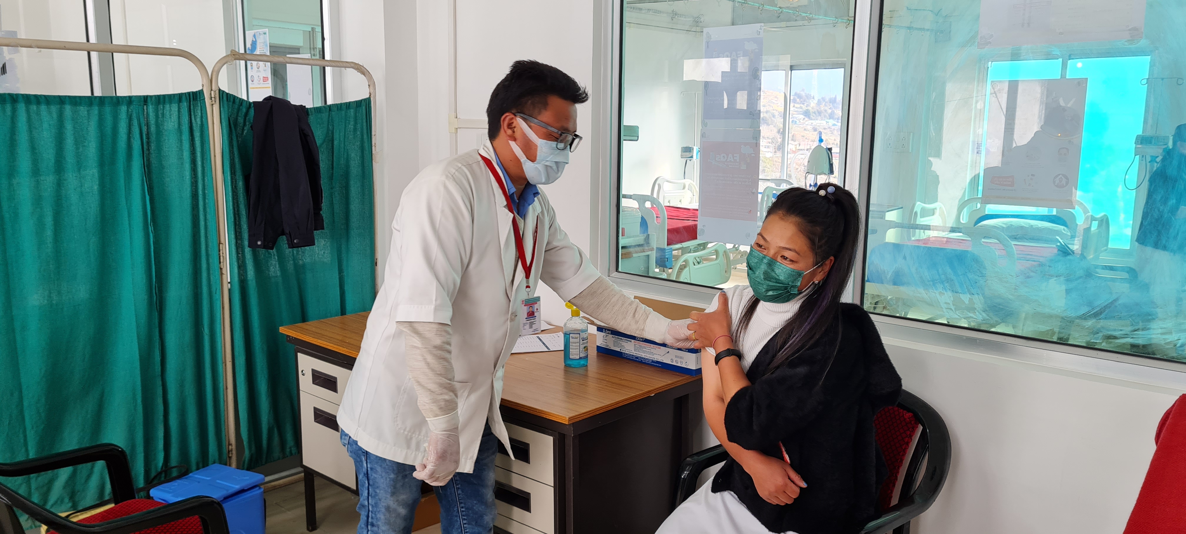 Eastern Sentinel Arunachal News