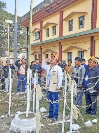 Eastern Sentinel Arunachal News