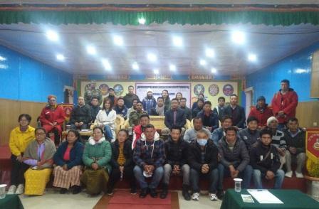 Eastern Sentinel Arunachal News