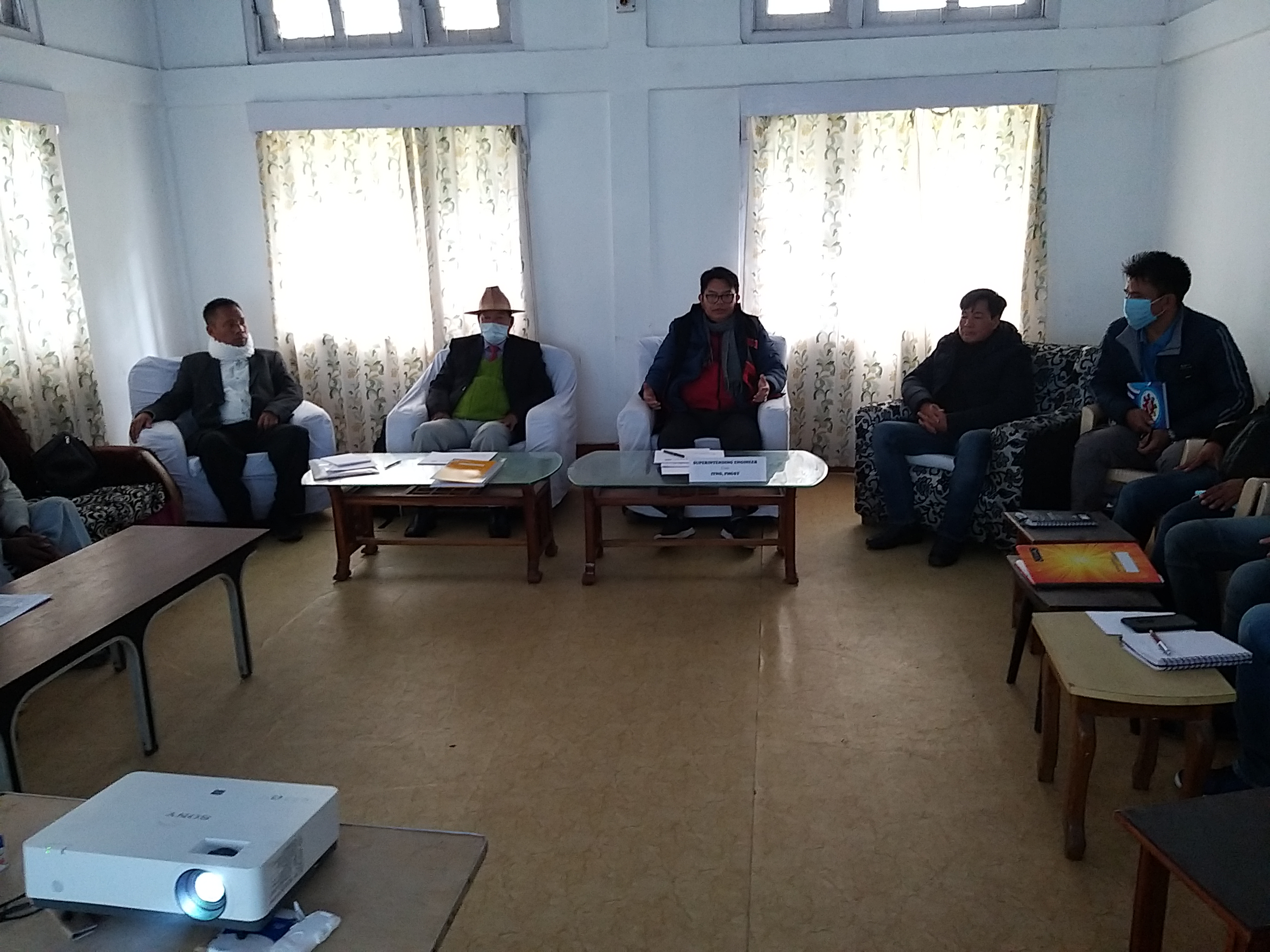 Eastern Sentinel Arunachal News