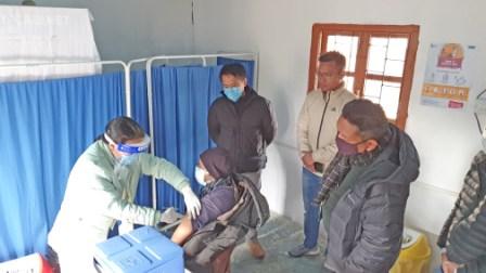 Eastern Sentinel Arunachal News