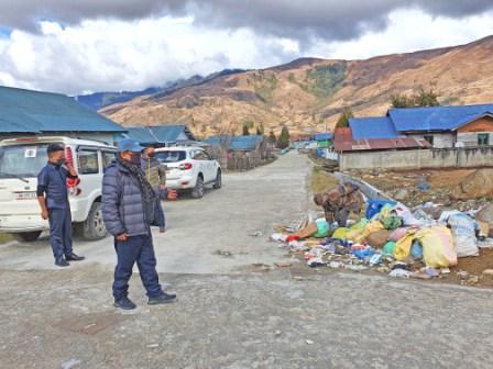 Eastern Sentinel Arunachal News