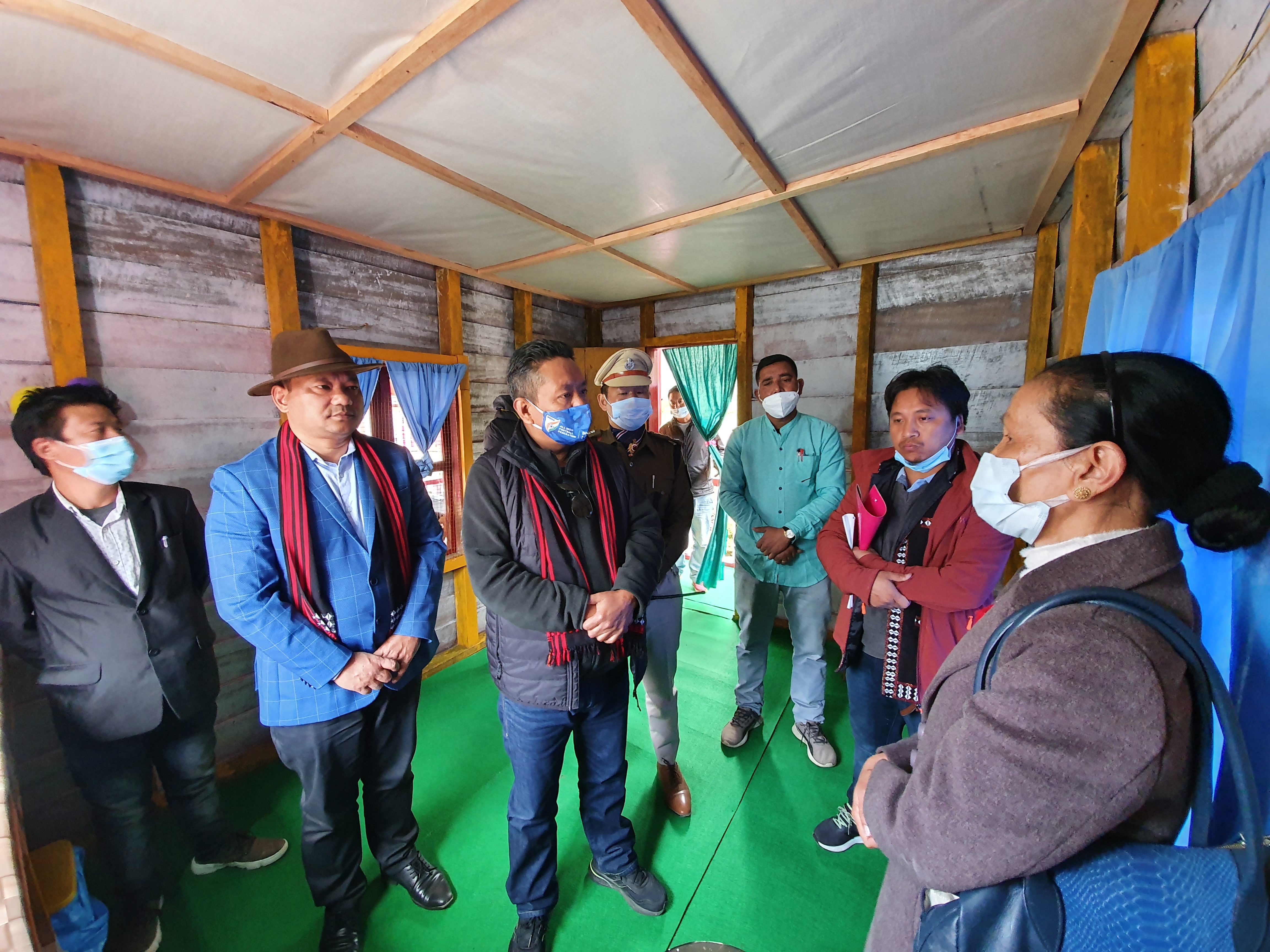 Eastern Sentinel Arunachal News