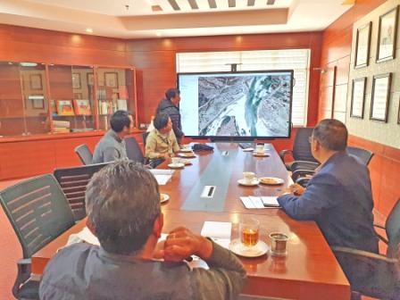 Eastern Sentinel Arunachal News