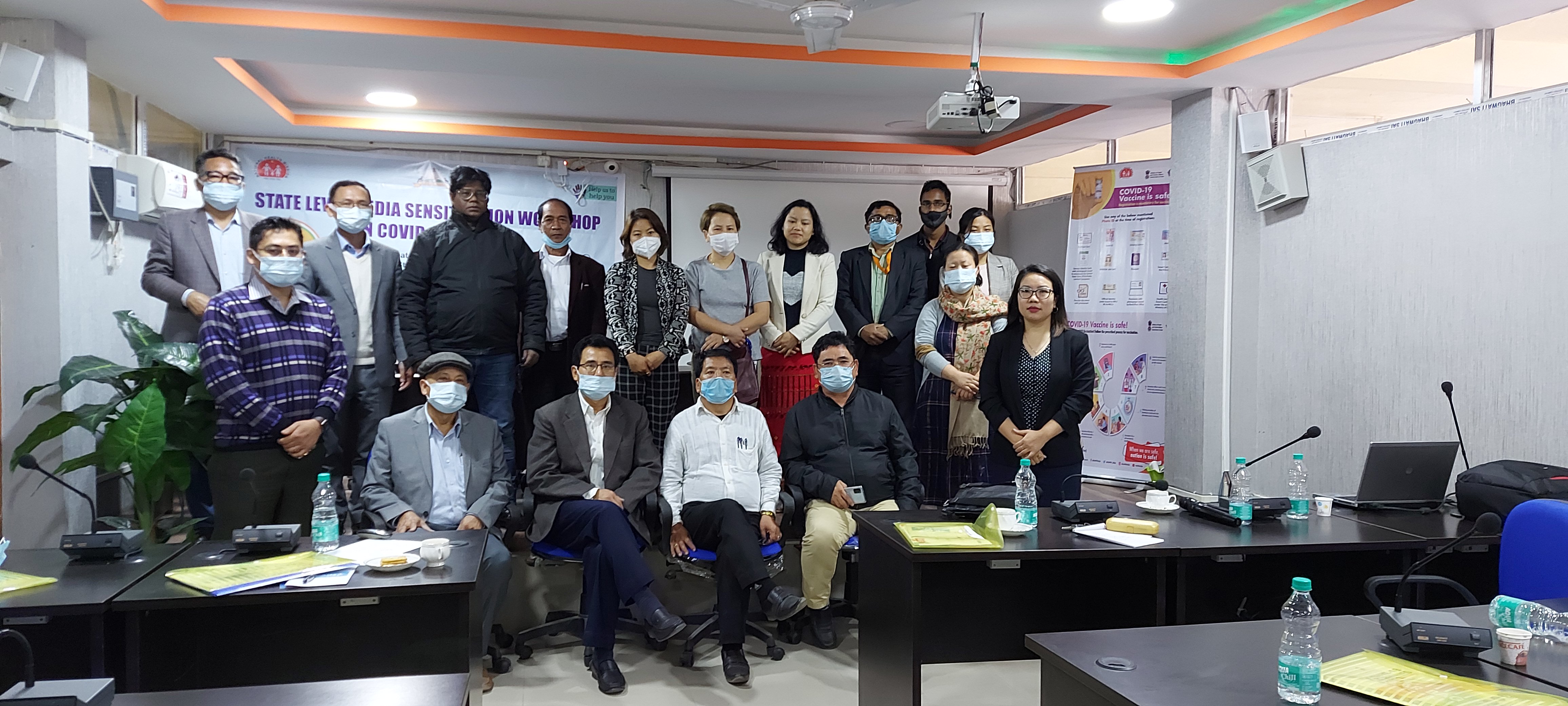 Eastern Sentinel Arunachal News