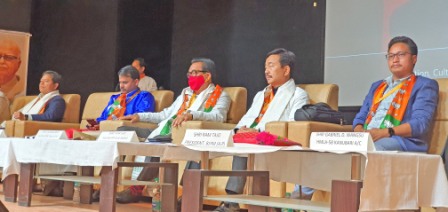 Eastern Sentinel Arunachal News